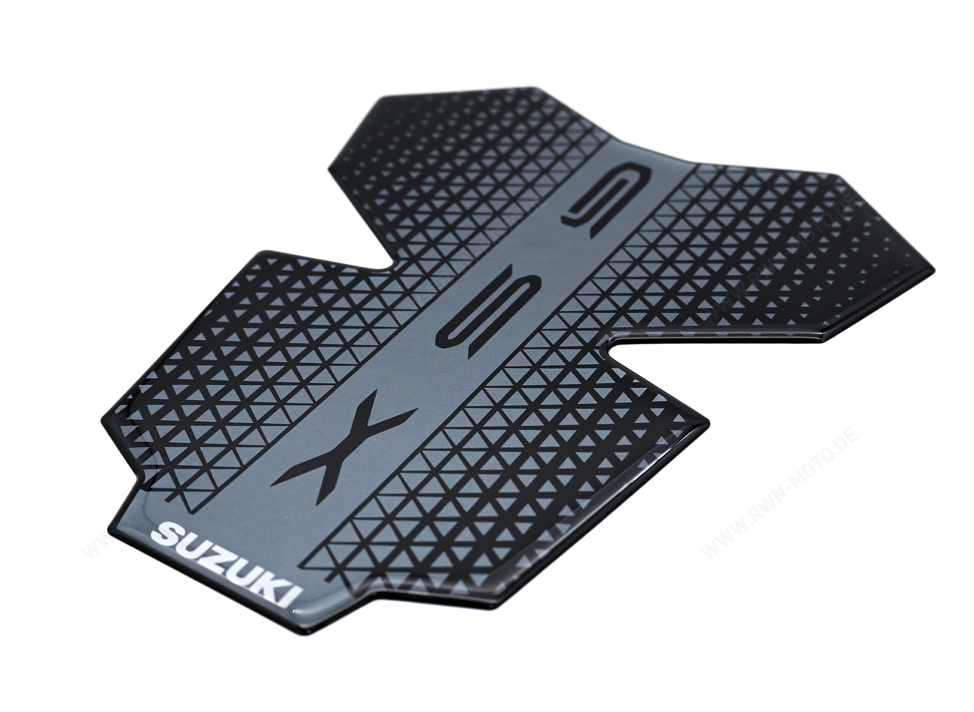 Tankpad Suzuki GSX-8S 2023- Original Accessories