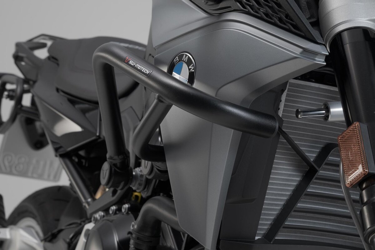 Crash bar for Aprilia Tuareg 660 (21-) SW Motech