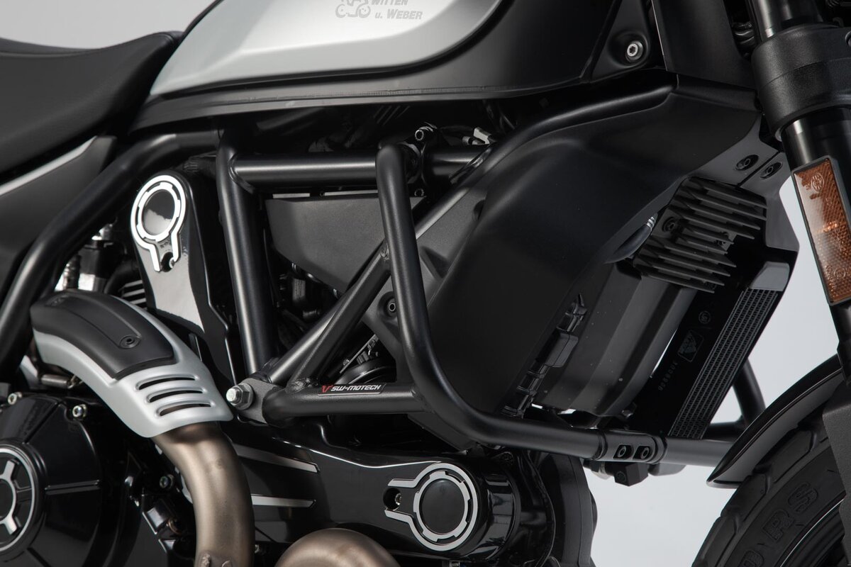 Crash bar for Aprilia Tuareg 660 (21-) SW Motech