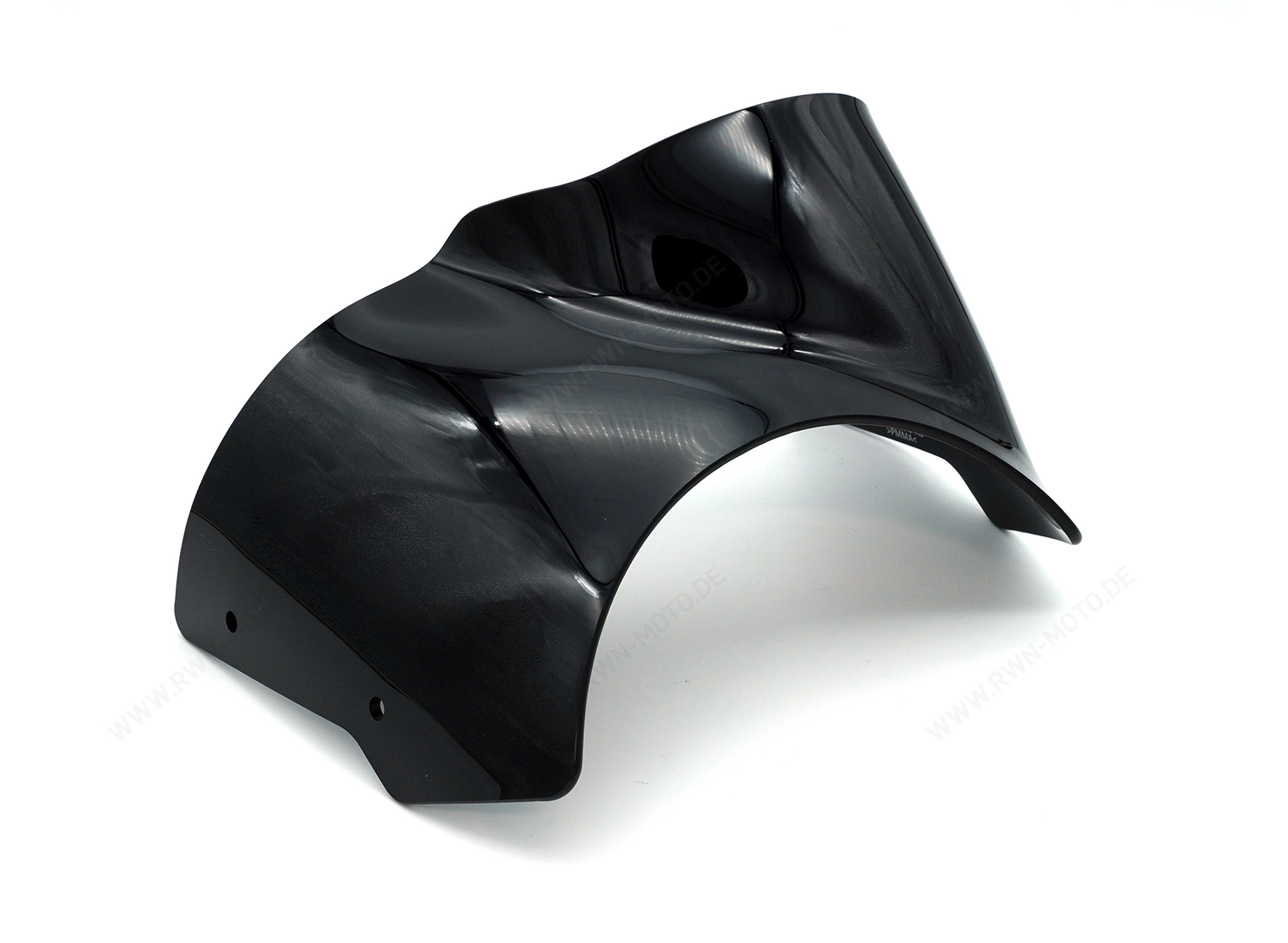 Cockpit cover for Yamaha XSR 700 (22-) Original