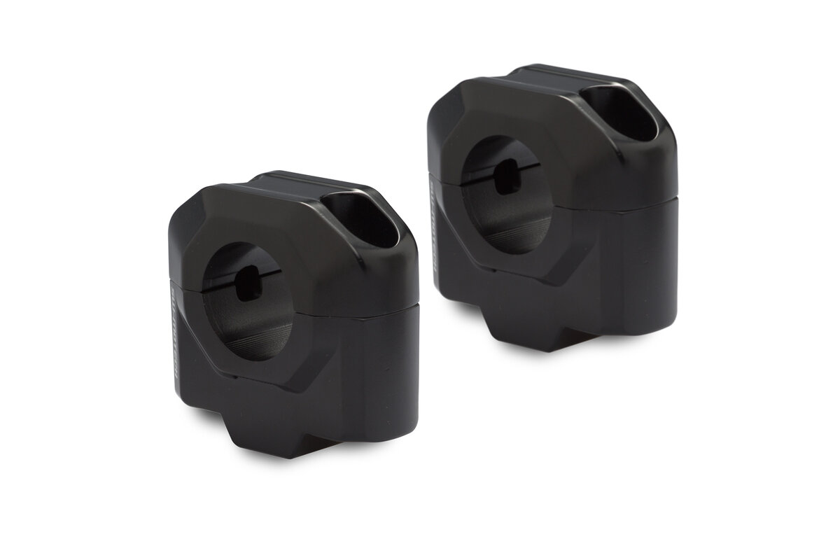 Crash bar for Aprilia Tuareg 660 (21-) SW Motech