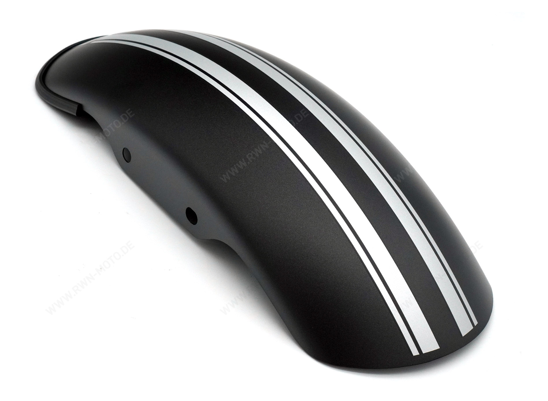 Short front mudguard for Honda CMX 1100 Rebel (21-25) Original