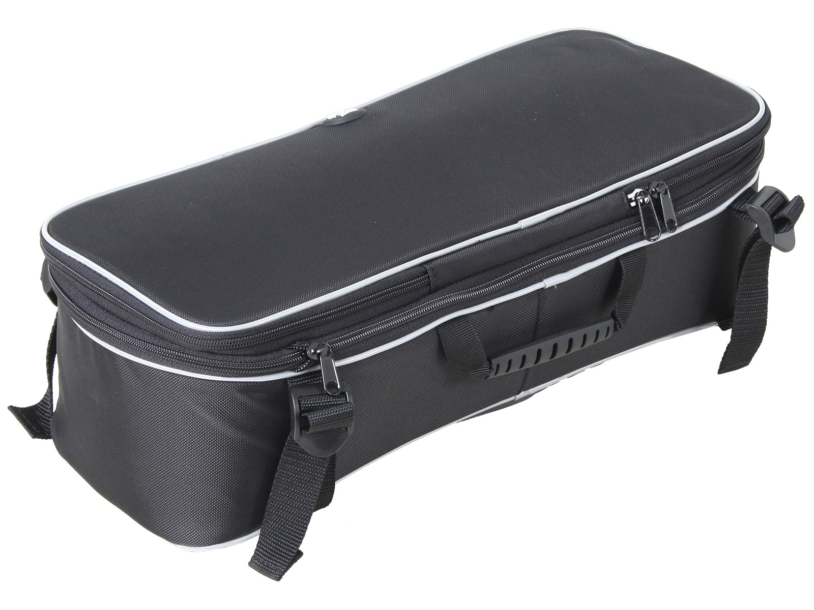 Top pocket for side case Xplorer 30 lid (9-15L) Hepco & Becker
