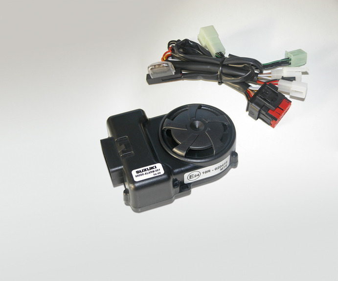 Connection cable alarm system for Suzuki V-Strom 2014-2019/ V-Strom 650 / V-Strom 1050