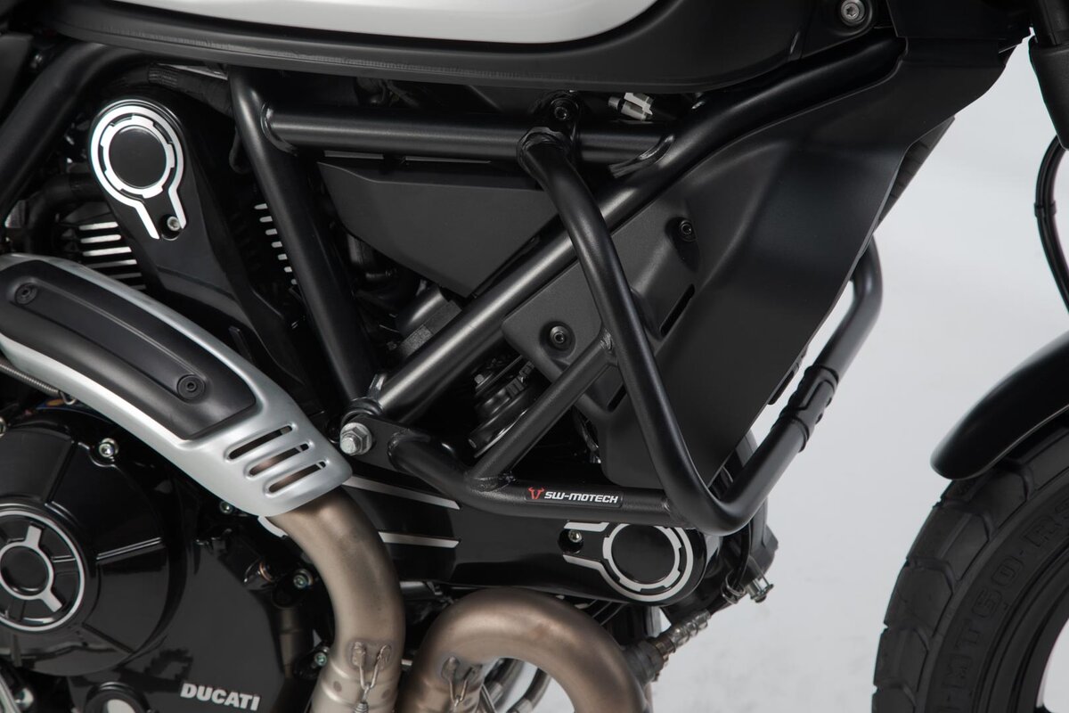 Crash bar for Aprilia Tuareg 660 (21-) SW Motech