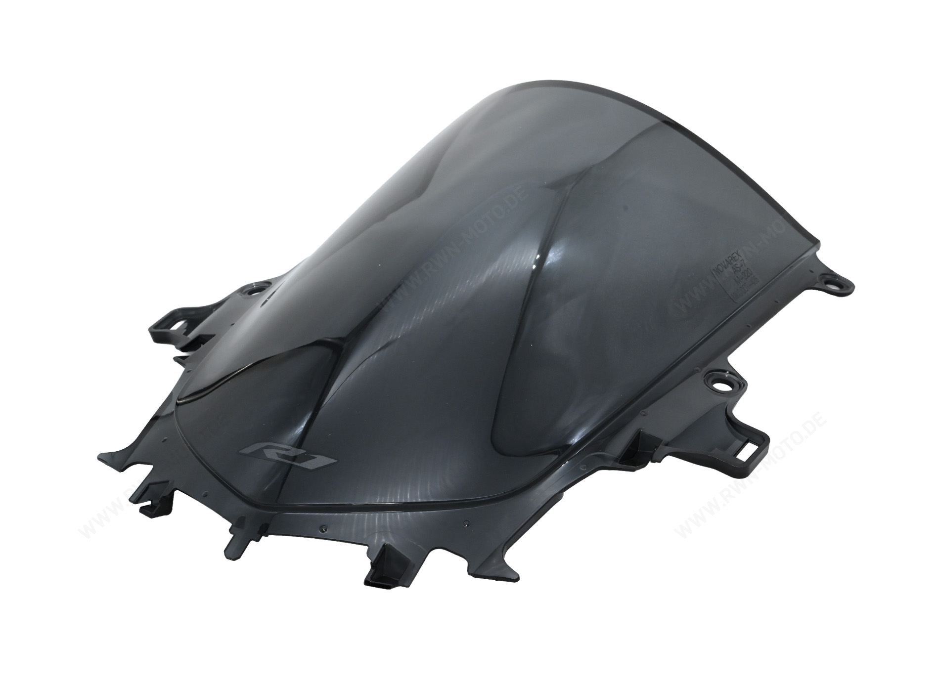 Original Yamaha YZF-R1 Sprint windshield