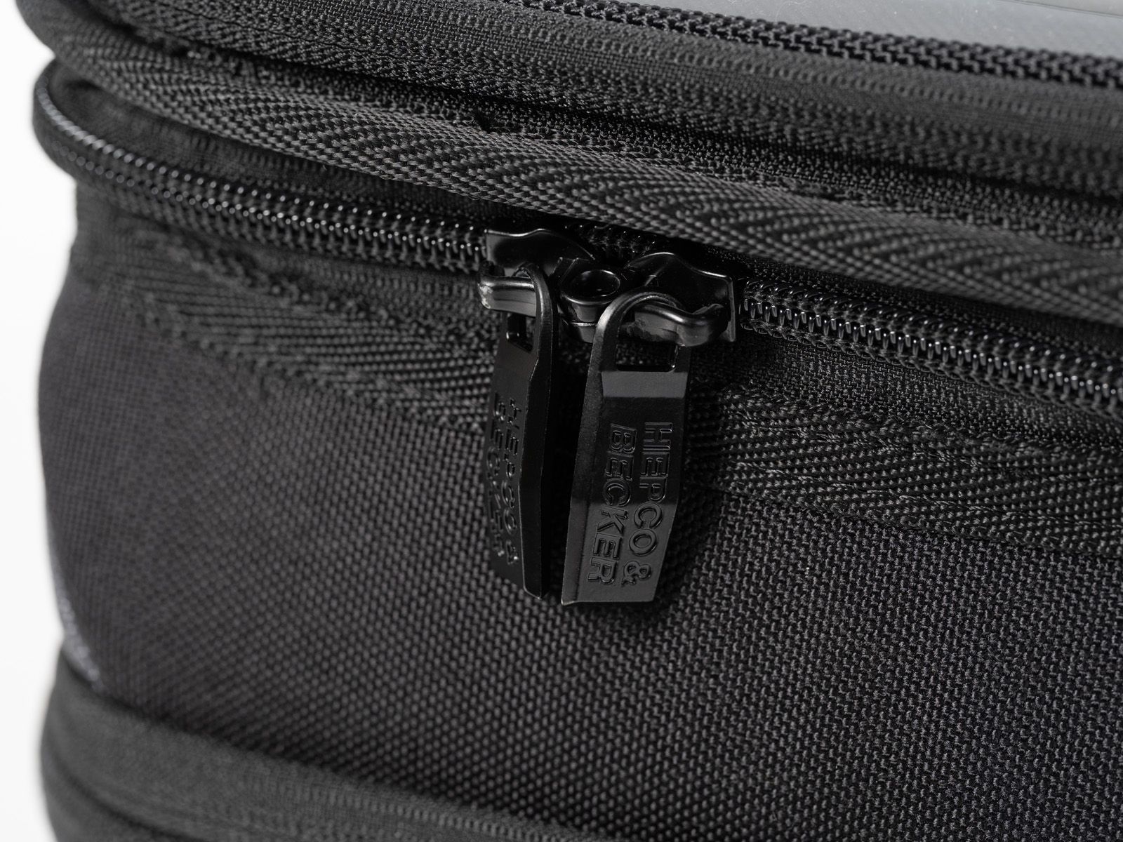 Tank bag Street Tourer M 2.0 Hepco & Becker