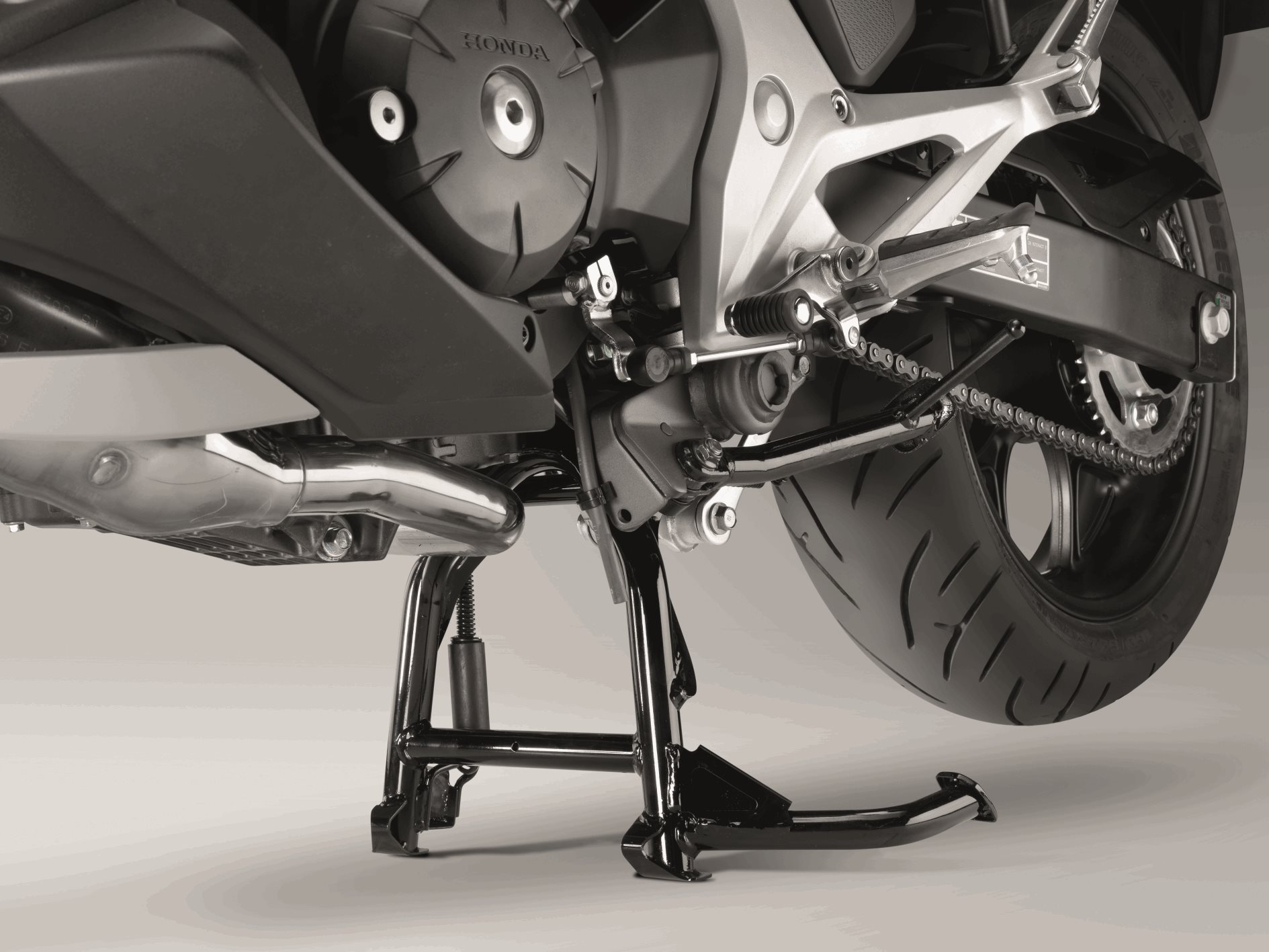 Original Honda NC 750 S Main stand (14-)