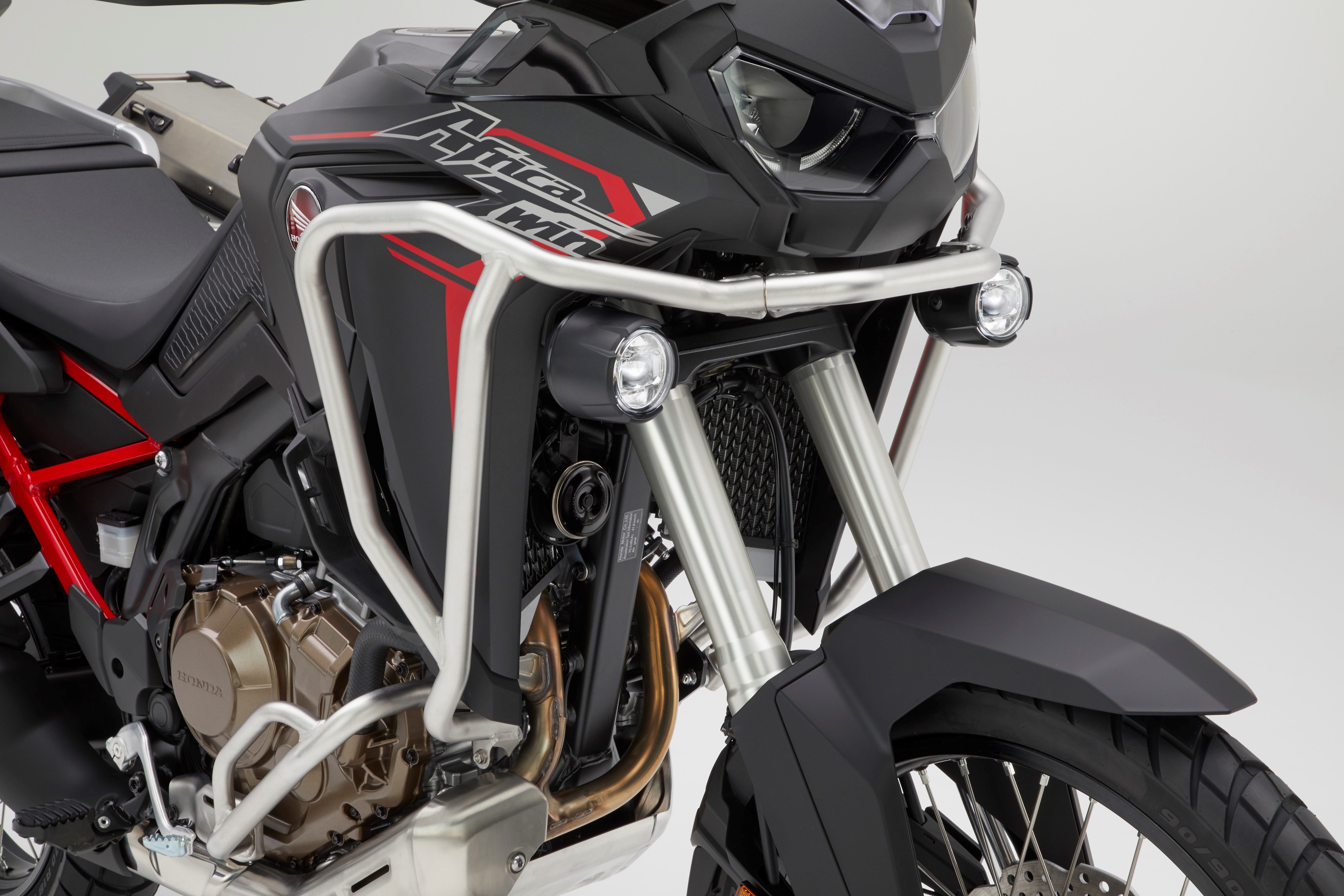 Front crash bar for Honda CRF1100L Africa Twin original 2020-