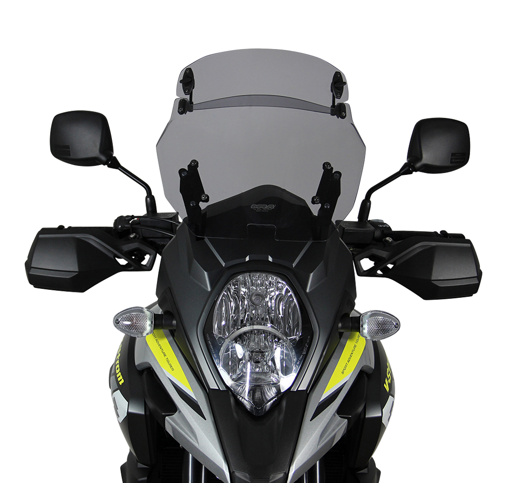Multi-X-Creen MRA "MXC" for SUZUKI DL 1000 V-STROM (Bj.2017-)
