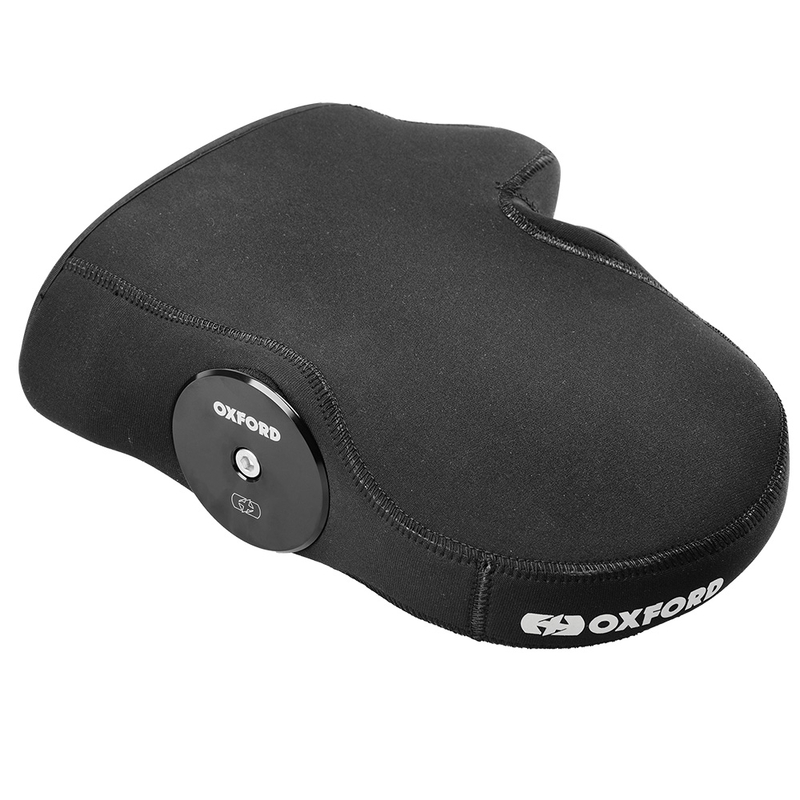 Oxford Handlebar Covers Universal Small