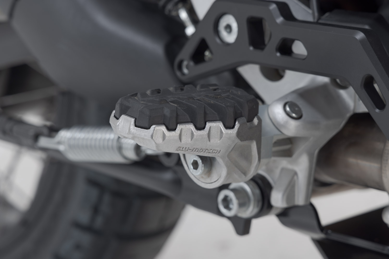 Crash bar for Aprilia Tuareg 660 (21-) SW Motech
