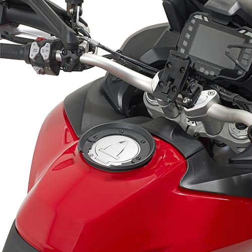 Tank mount for TANKLOCK tank bags Givi