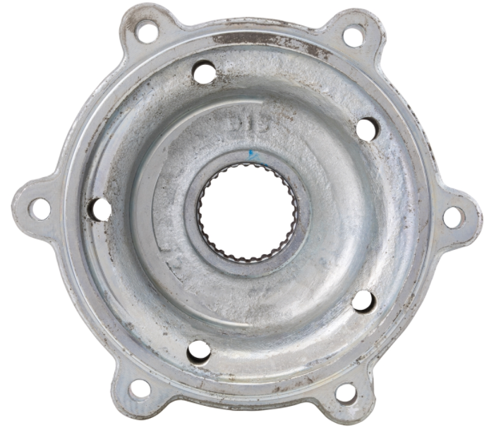 Conversion kit wheel hub rim 13", rear for Vespa GTS/GTS Super/GTV/GT 60/GT/GT L/946 125-300ccm
