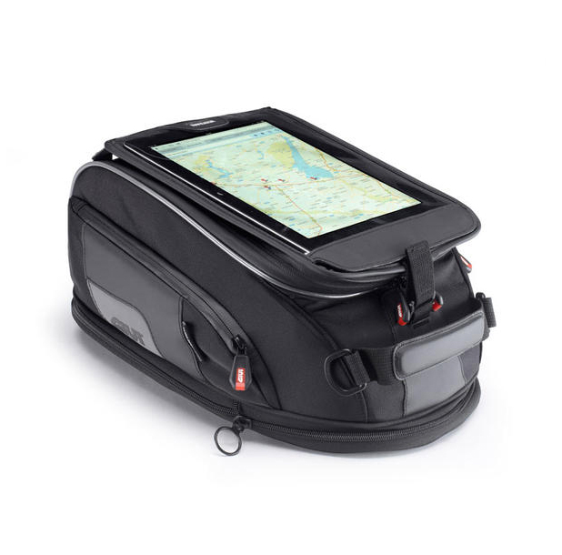 Tank bag TANKLOCK Xstream Bag Givi