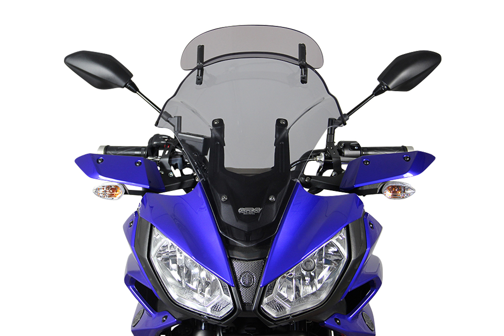 Variotouring screen MRA "VTM" for YAMAHA MT-07 TRACER (TRACER 700) (Bj.2016-)
