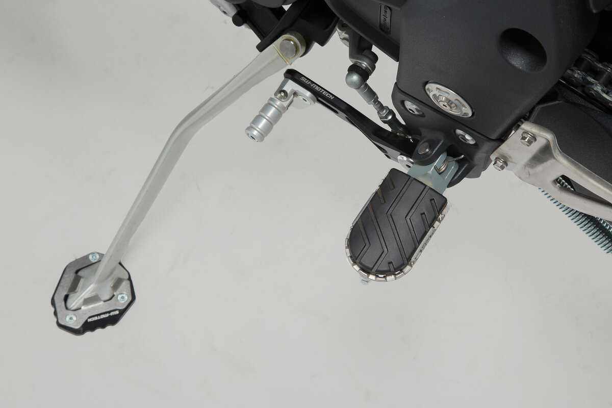 Crash bar for Aprilia Tuareg 660 (21-) SW Motech