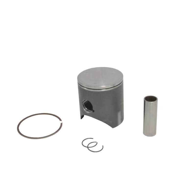 ATHENA cast iron piston