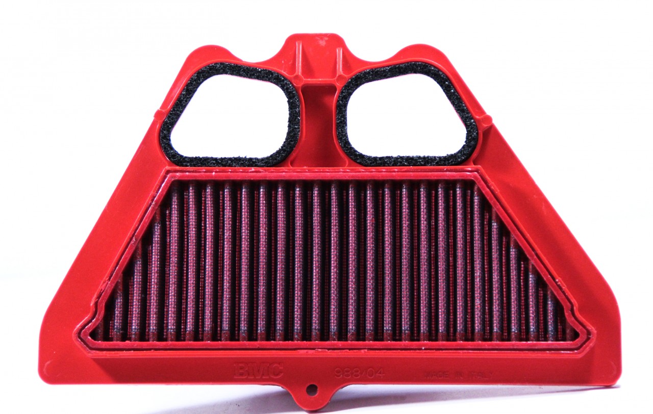 BMC Sport air filter for Kawasaki Z 900 (17-)