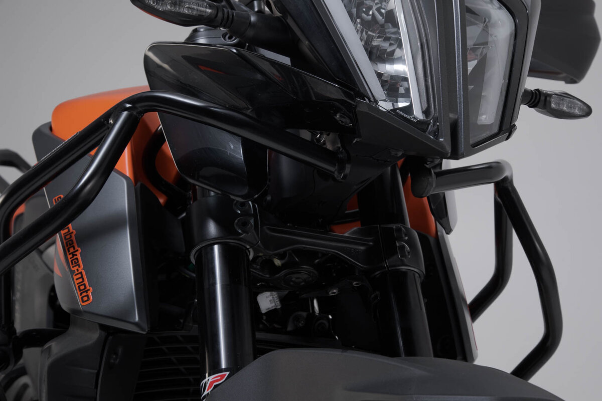 Crash bar for Aprilia Tuareg 660 (21-) SW Motech