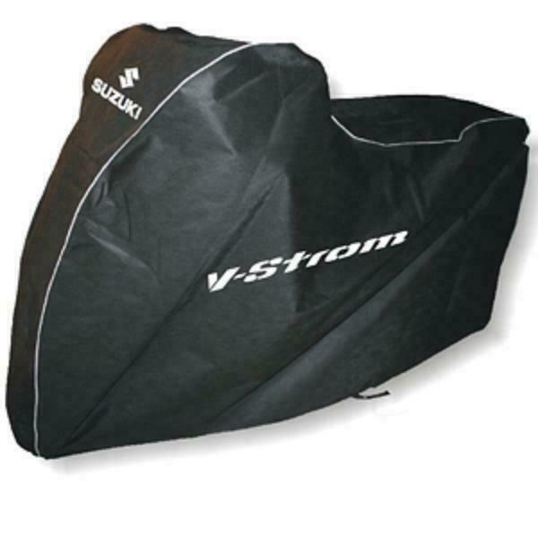 Indoor cover for Suzuki V-Strom original