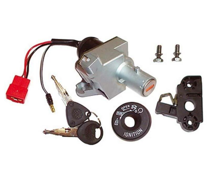 V PARTS Ignition lock
