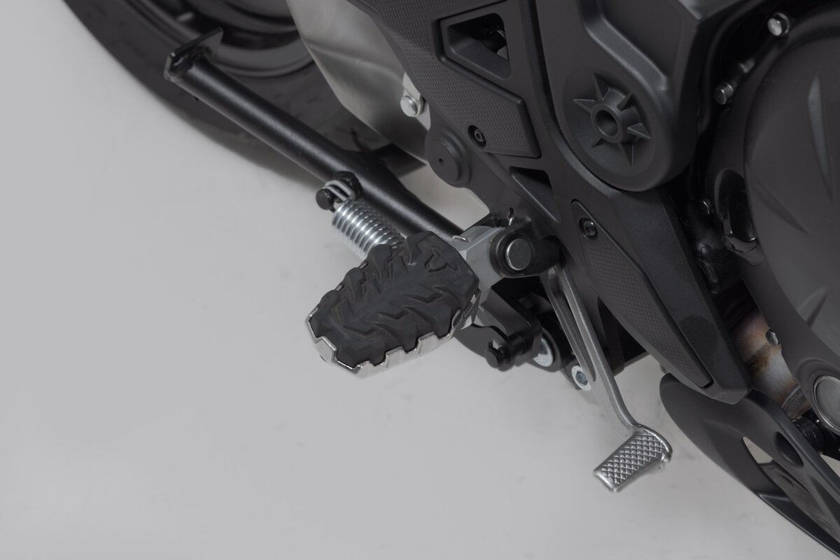 Crash bar for Aprilia Tuareg 660 (21-) SW Motech