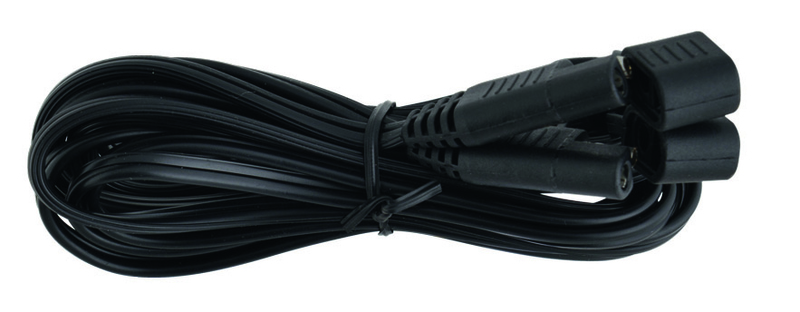 Oxford 3m extension SAE to SAE connector