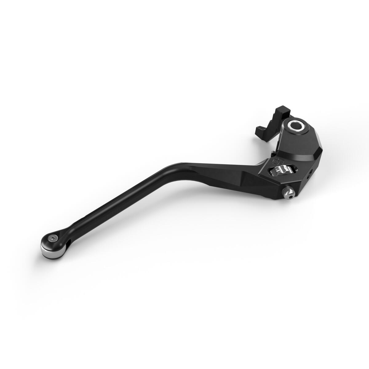 Original Yamaha billet brake lever
