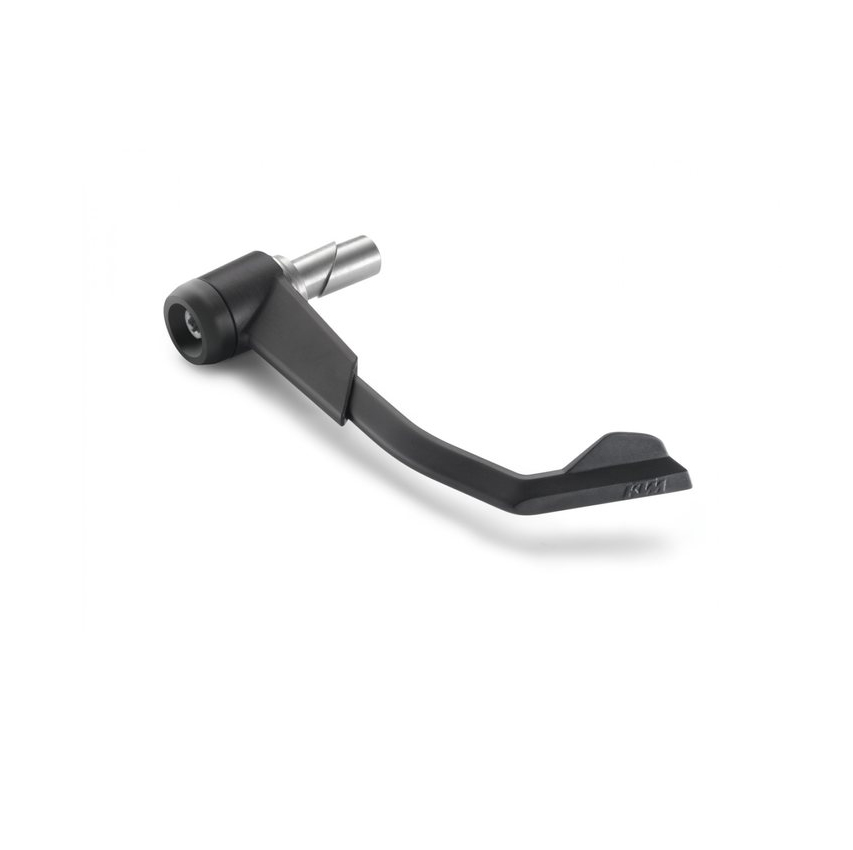 KTM brake lever protectors