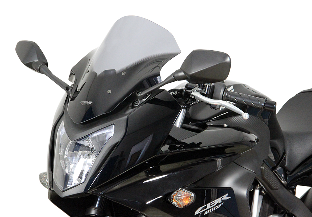 Touring screen MRA "T" for HONDA CBR 650 F (Bj.14-)