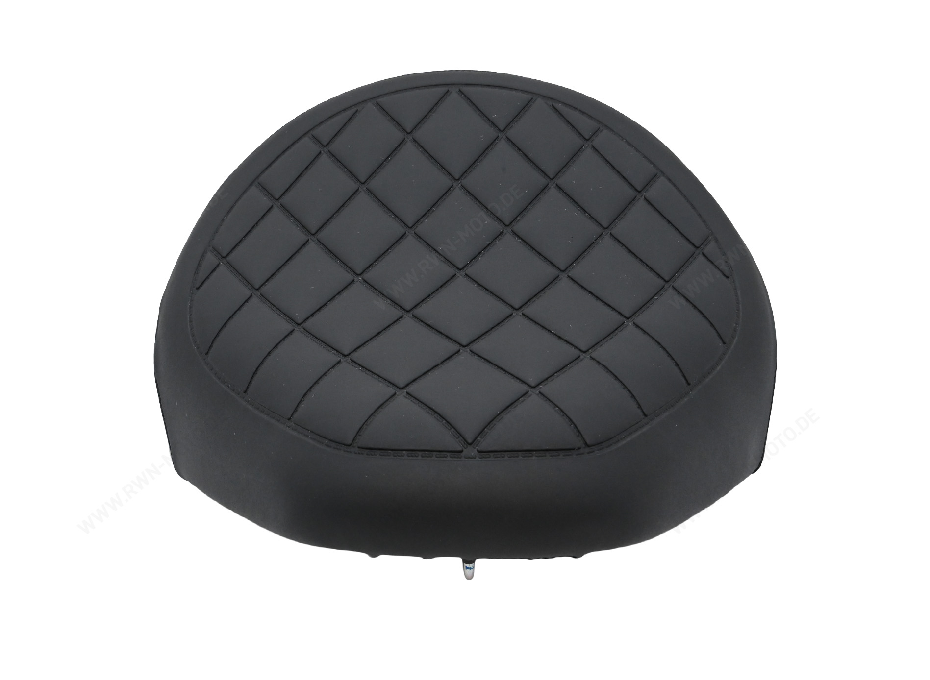 Driver's seat black for Honda CMX 1100 Rebel (25-) Original