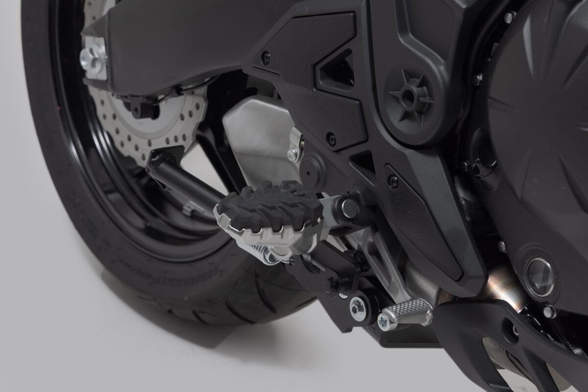 Crash bar for Aprilia Tuareg 660 (21-) SW Motech