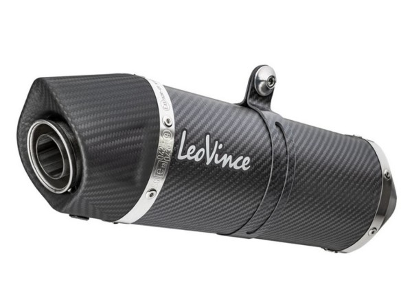 LeoVince exhaust system LV One Evo for Honda CB 750 Hornet (23-)