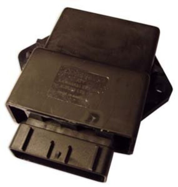 Tecnium CDI ignition Suzuki LT-Z
