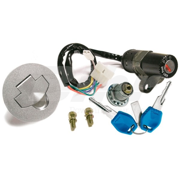 V PARTS ignition lock Aprilia RS50