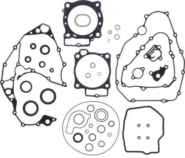 ATHENA complete set of engine gaskets - Honda CRF 450 R