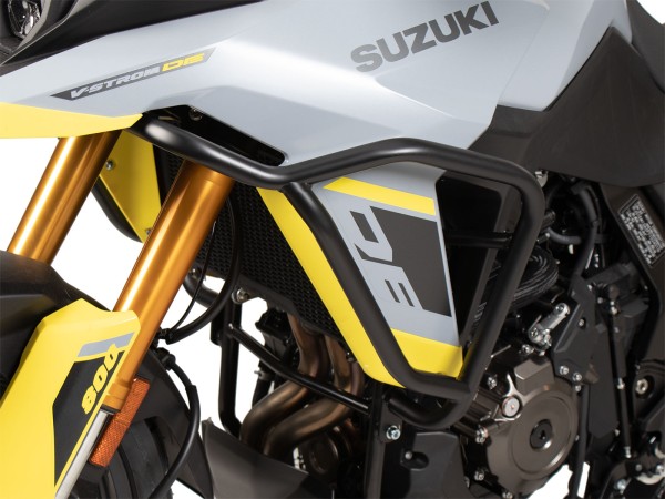Tank guard for Suzuki V-Strom 800 DE (23-) Hepco & Becker