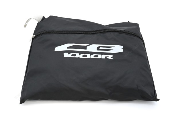 Folding garage for interior Honda CB1000R (BJ 18-)