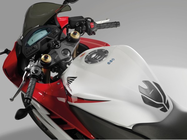Tank protector original Honda for all Honda models