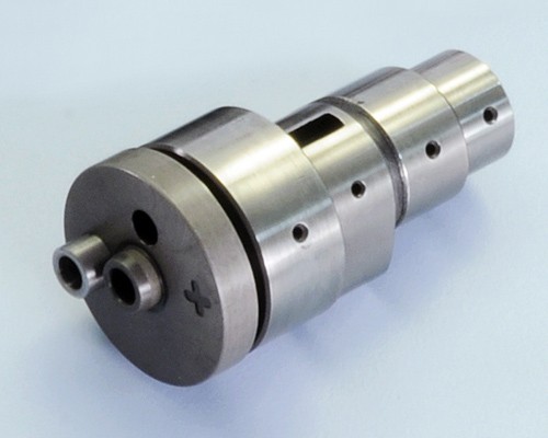 Polini camshaft