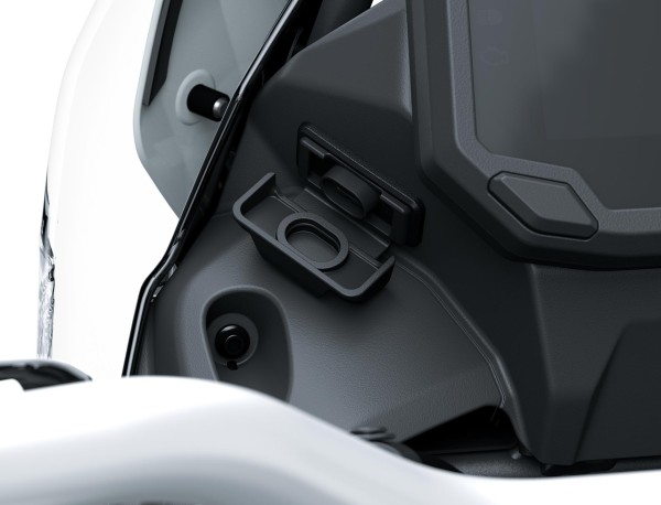 USB-C connection KLE 500 /SE (26-) Original Kawasaki