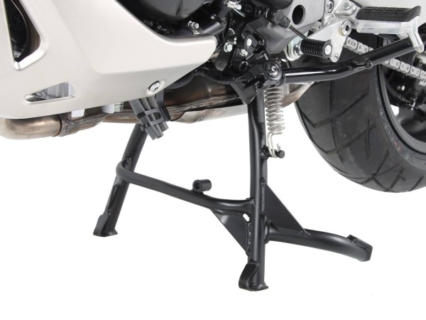 Main stand black for Honda VFR 800 X Crossrunner (15-20) Hepco & Becker