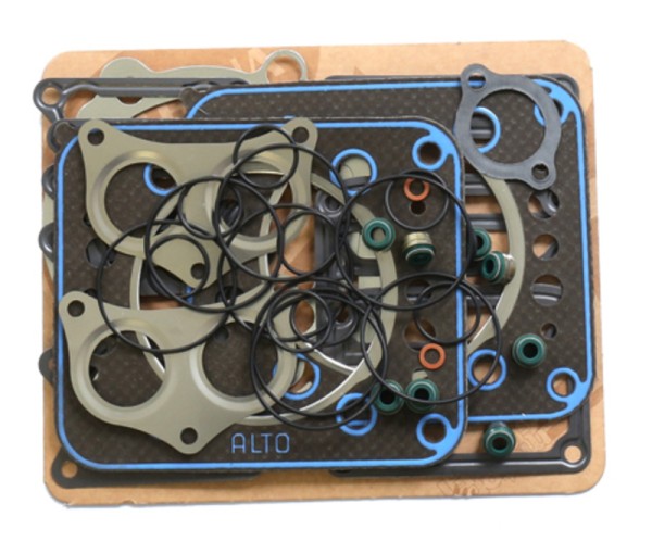 ATHENA Top End cylinder gasket set
