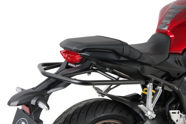 Rear protection bar black for Honda CB 650 R (19-20) Hepco & Becker
