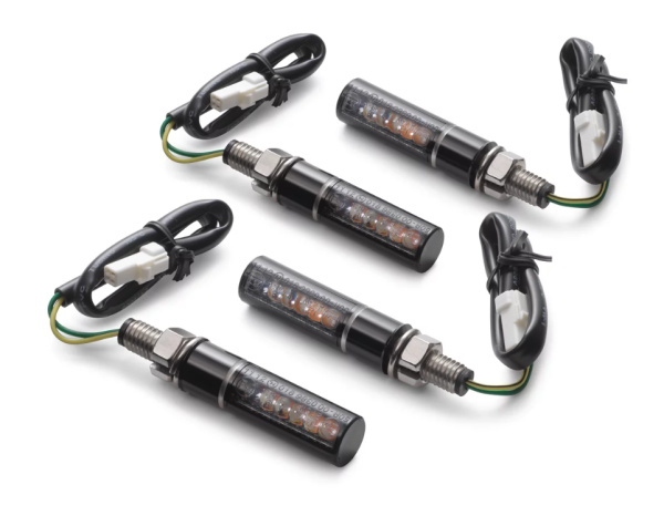 KTM LED turn signal kit
