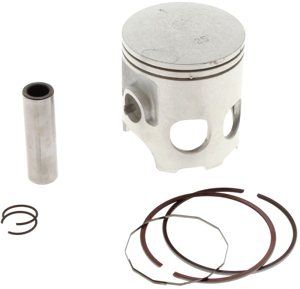 Tecnium piston kit Ø 65 mm