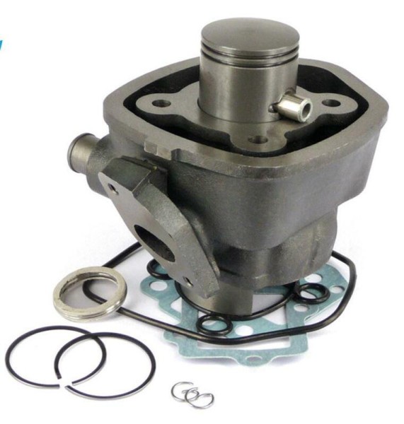 Tecnium Cylinder-Piston-Kit - Minarelli Horizontal Water-Cooled