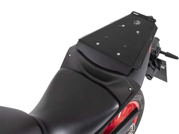 Sport rack black for Yamaha MT-03 (Bj.20-) Hepco & Becker