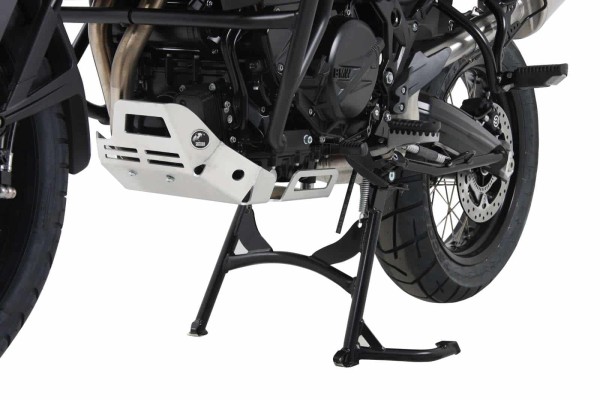 Main stand black for BMW F 800 GS Adventure Hepco & Becker